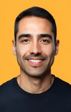Renato F, 42 anos