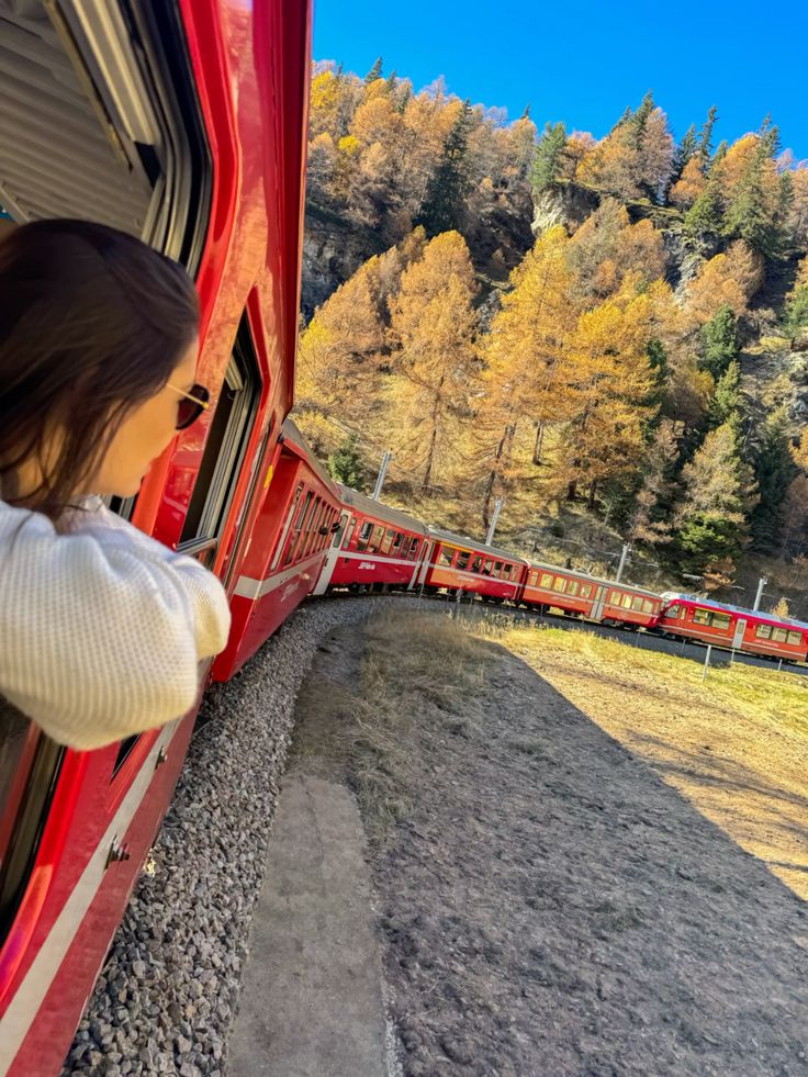 The Best Train Routes in Europe for 2025: Updated Interrail, Scenic Journeys, Experiences, and Money-Saving Tips