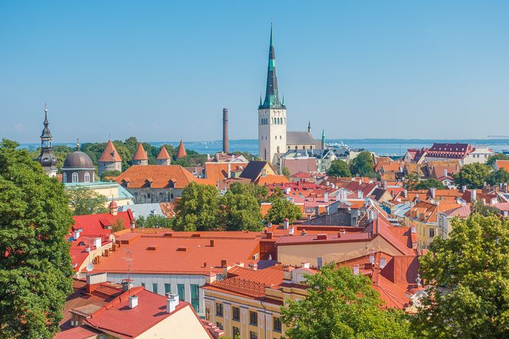 Is It Worth Living in Estonia? Real Experiences from Immigrants