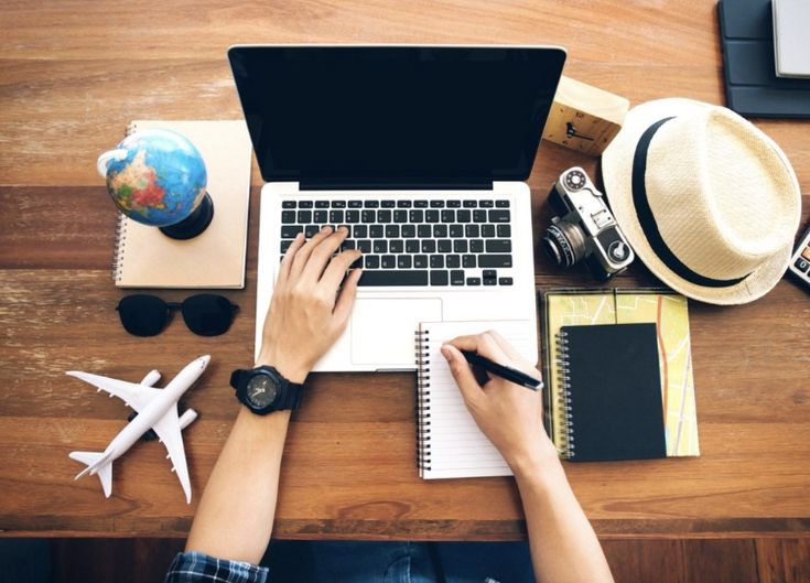 TRAVEL ITINERARY Perfect 3-Day Plan