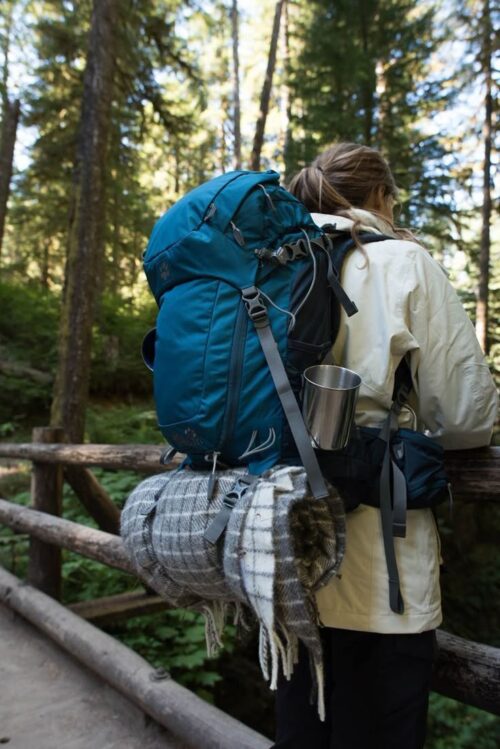 Traveling Across Europe: An Essential Guide for Beginner Backpackers