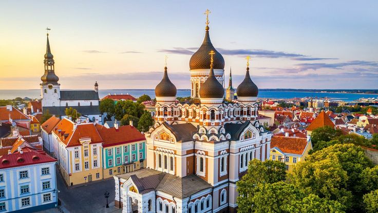 Estonia: how to plan a 7-day travel itinerary