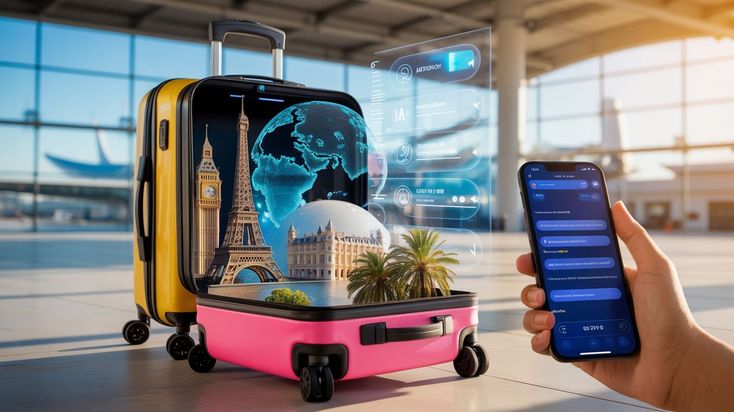 20 Travel Apps Tested: The Best of 2026 for Smarter, Cheaper European Travel
