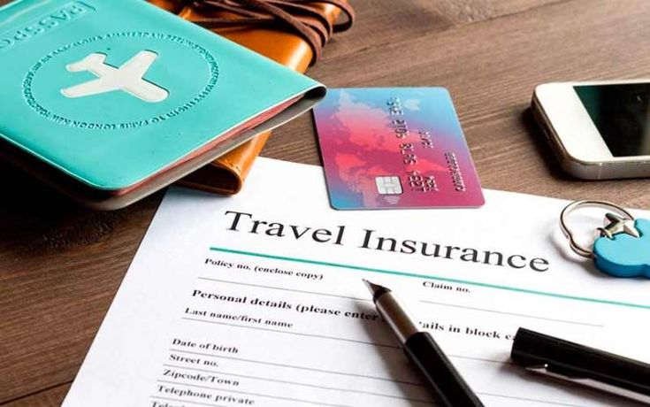 travel insurance