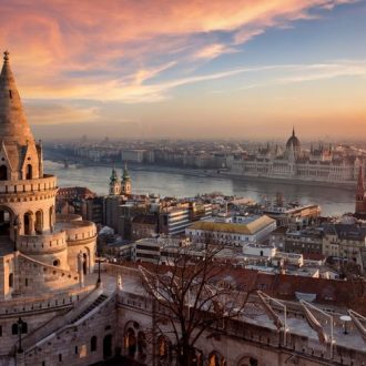 Affordable Fall/Winter Destinations in Europe: Off-Season Travel with Great Value for Money