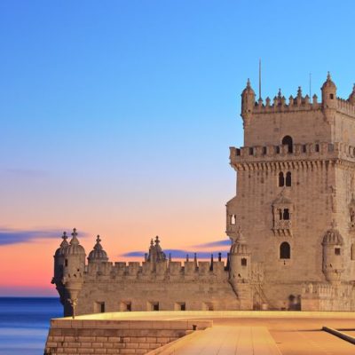 Top 10 Places to Visit in Portugal: My Unforgettable Experience