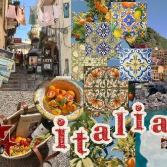 Italy of Dreams: Incredible 10 and 15 Day Itineraries! 