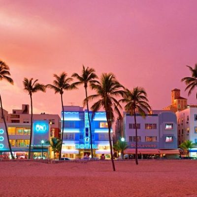 From Miami to the Bahamas: The Dream Cruise Guide 