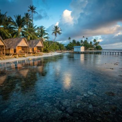 Bali or Other Asian Destinations? Discover What Makes Bali Unique 