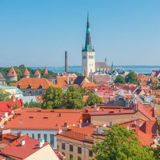 Is It Worth Living in Estonia? Real Experiences from Immigrants