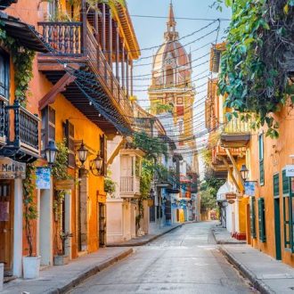My Journey Through Cartagena and Medellín: Unmissable Tips from Colombia