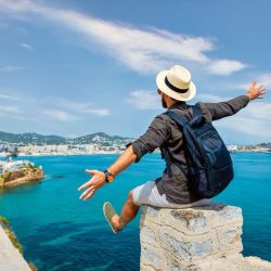 The Rise of “Blue Health” Travel in Europe: Finding Wellness Through Water and Nature