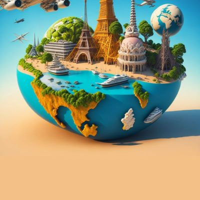 The New Appeal of Off-Season Travel