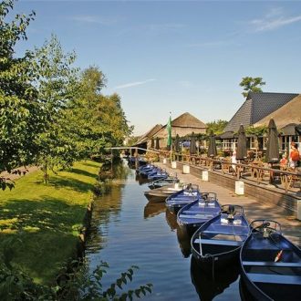Charming Villages in Europe That Feel Like They’re Straight Out of a Fairy Tale