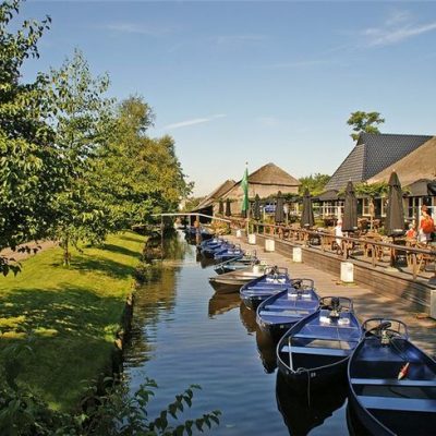 Charming Villages in Europe That Feel Like They’re Straight Out of a Fairy Tale