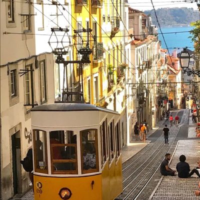 Tourism in Lisbon: What I Wish I Knew Before Visiting Europe’s Sunniest Capital