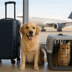Traveling with pets: what has changed at European borders and how to prepare