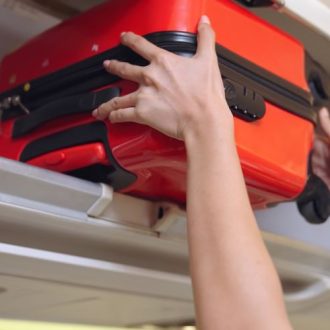 Carry-On Luggage for International Flights: Rules & Mistakes to Avoid 
