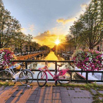 What I Wish I Knew Before Visiting the Netherlands