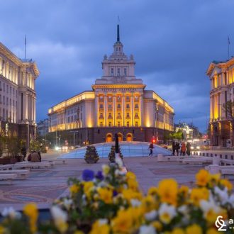 5 Incredible European Cities You Can Visit for Under €50 a Day