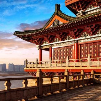 Everything You Need to Know Before Traveling to China 