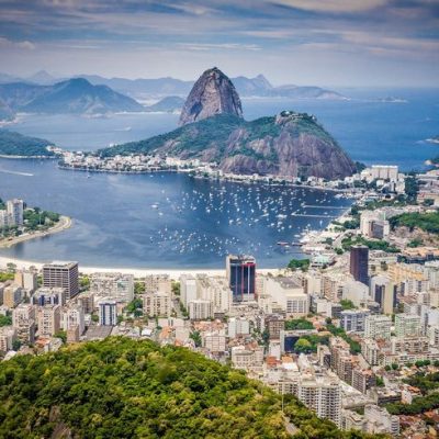 Tourism in Brazil in Rio de Janeiro: What I Wish I Knew Before Visiting the City That Never Sleeps