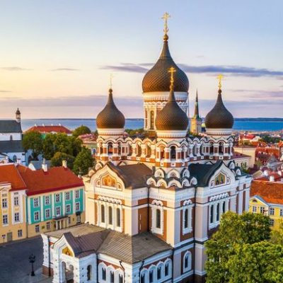 Estonia: how to plan a 7-day travel itinerary