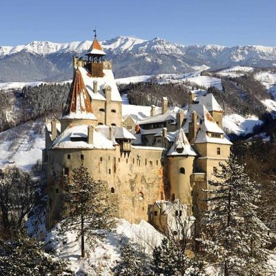 Overtourism and the Rise of Europe’s Hidden Destinations