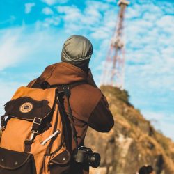 Best Tips for Traveling Alone in Europe