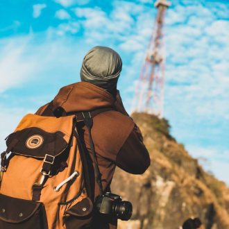 Best Tips for Traveling Alone in Europe