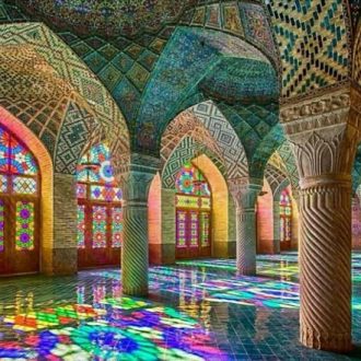 Amazing Places in Iran: Culture, Shopping, and Gastronomy – My Surprising Journey