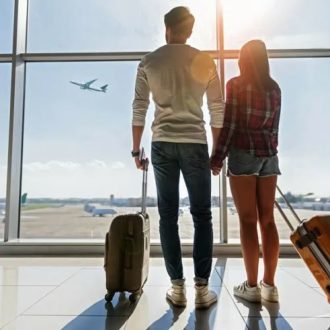 First Time Flying: Complete Step-by-Step Guide with Essential Tips 