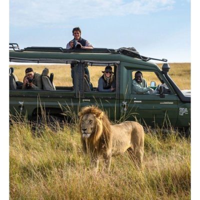 My African Safari: How Much It Costs and Why It Was the Best Experience of My Life