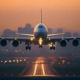 Flight Canceled? What to Do to Avoid Losing Out 