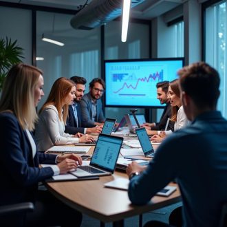 Top Professions in Demand in Europe in 2025: What’s Changing in the Job Market